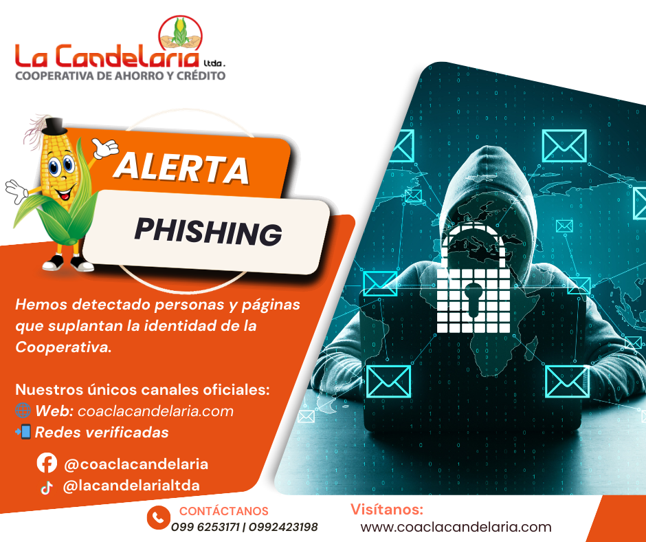 ALERTA INFORMATIVA – SEGURIDAD DIGITAL